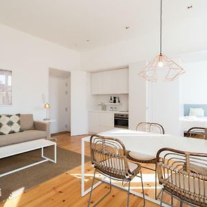 Appartement met een Slaapkamer